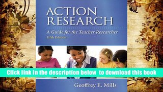Download [PDF]  Action Research Plus Video-Enhanced Pearson eText -- Access Card Package (5th