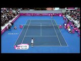 Fed Cup Highlights: Australia 1-4 Italy