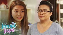 Langit Lupa: Joey helps in making shoes | Episode 82