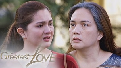 The Greatest Love: Amanda knows the truth | Episode 142
