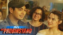 FPJ's Ang Probinsyano: Cardo thanks everyone for his birthday surprise
