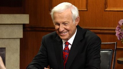 Harvey Mackay on finding success sans the digital sphere