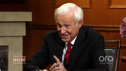 If You Only Knew: Harvey Mackay