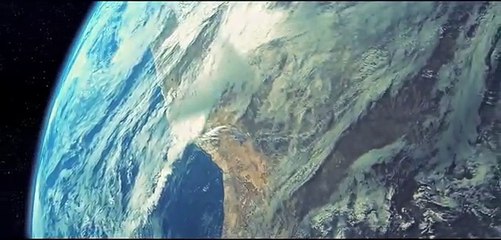 A TERRA: PASSANDO POR UMA TRANSIÇÃO NATURAL ACELERADA PELO HOMEM