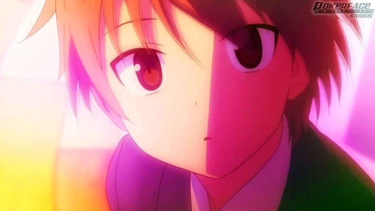 ♫「P.F.S - AMV 」- Valentin – A Little Story [HD] ♫