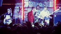 DNCE - Be Mean (Live On The Honda Stage at F