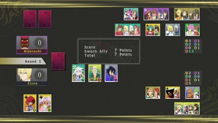 TALES OF BERSERIA FIRST TIME PLAYTHROUGH PART 65