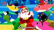 Christmas Sharks | Christmas Carols | Pinkfong Songs for Children