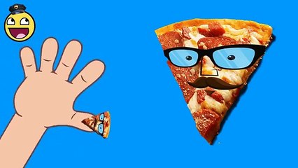 ABC song & Finger Family song Nursery Rhymes for babies Kids songs by Funny Little Baby So