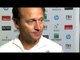 Official Davis Cup by BNP Paribas Interview - Martin Jaite (ARG)