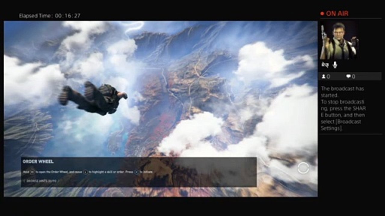 solid234snake's Live PS4 Broadcast (78)