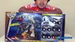 Hot Wheels Monster Jam Trucks Maximum Destruction Battle Trackset Disney Cars Toys for Kid