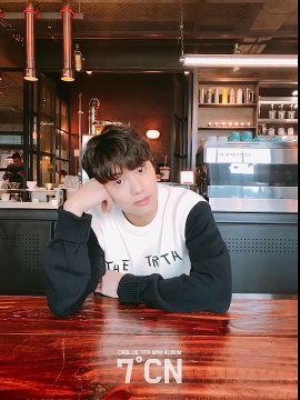 [CNazulitos]_CNBLUE (씨엔블루) - WHITE DAY SPECIAL VIDEO (MIN HYUK)