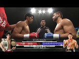 卜部功也vsコンスタンティン・トリシン／スーパーファイト／K-1 -60kg Fight／Urabe Koya vs Konstantin Trishin