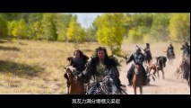 《芈月传》网友神曲：我们都爱义渠君|The Legend of Miyue Exclusive Sidelights