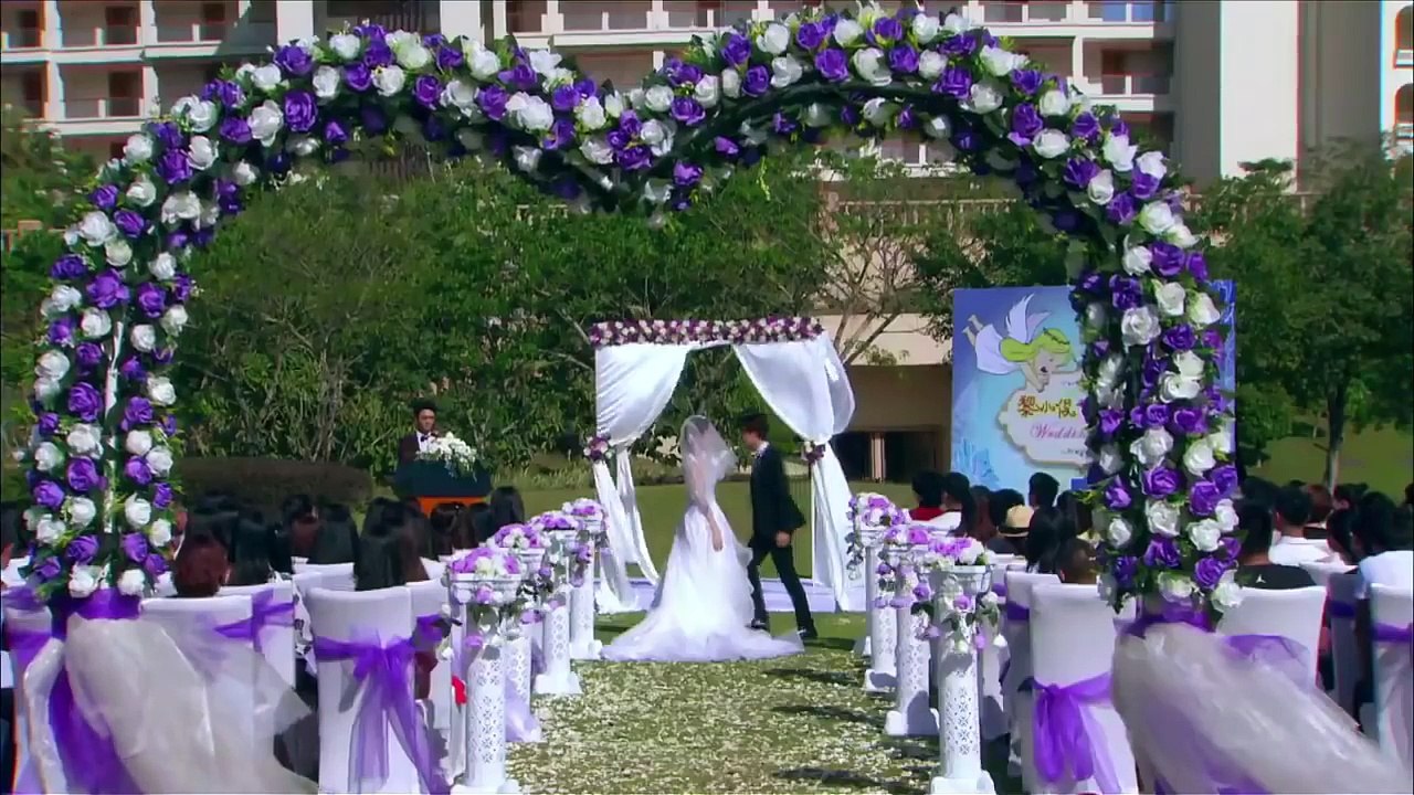 《淘婚记》首版片花 刘涛马天宇为爱逃婚