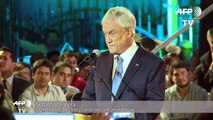 URGENTE: Sebastián Piñera es candidato para elecciones de Chile