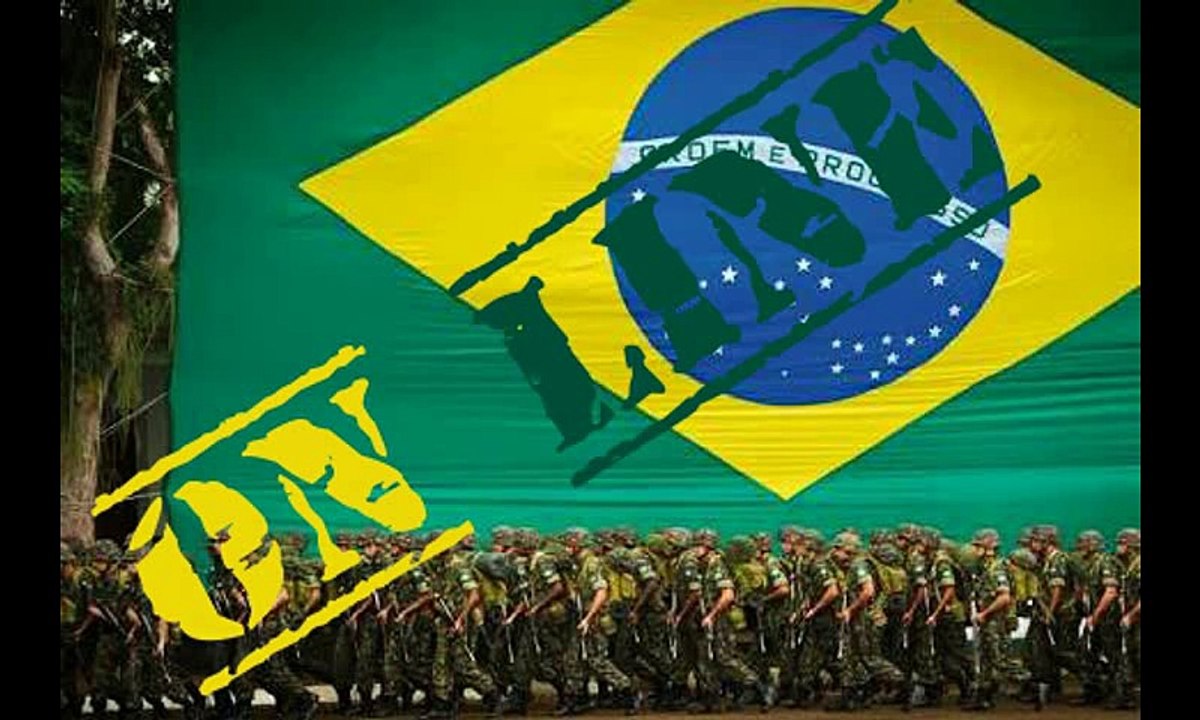 Conheça o Grupo de Pronta Intervenção da Policia Federal -GPI- . Estão de Parabéns pelo trabalho