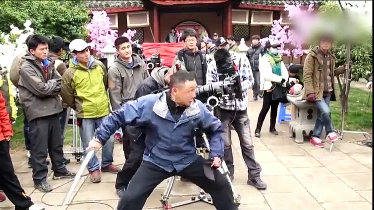 戏（细）说琅琊榜之昭仁宫里的真相 | 琅琊榜幕后花絮特辑