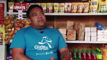 Cámara al Hombro - Parte 56