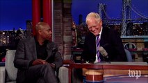 Dave Chappelle: From 'The Nutty Professor' to ‘Chappelle's Show’ and finally, Netflix