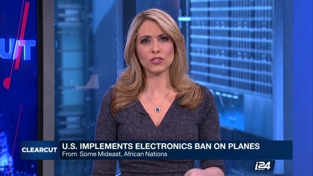 CLEAR CUT | With Michelle Makori | Tuesday, March 21th 2017