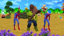 Superheroes Nerf War Spiderman Hulk Frozen Elsa Vs Joker Killer Clown Scream | Fun Superhe