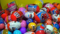 250 Surprise Eggs Disney キンダーサプライズ Kinder bất ngờ 킨더 서프라이즈 Kinder sürpriz مفاجأة كيندر