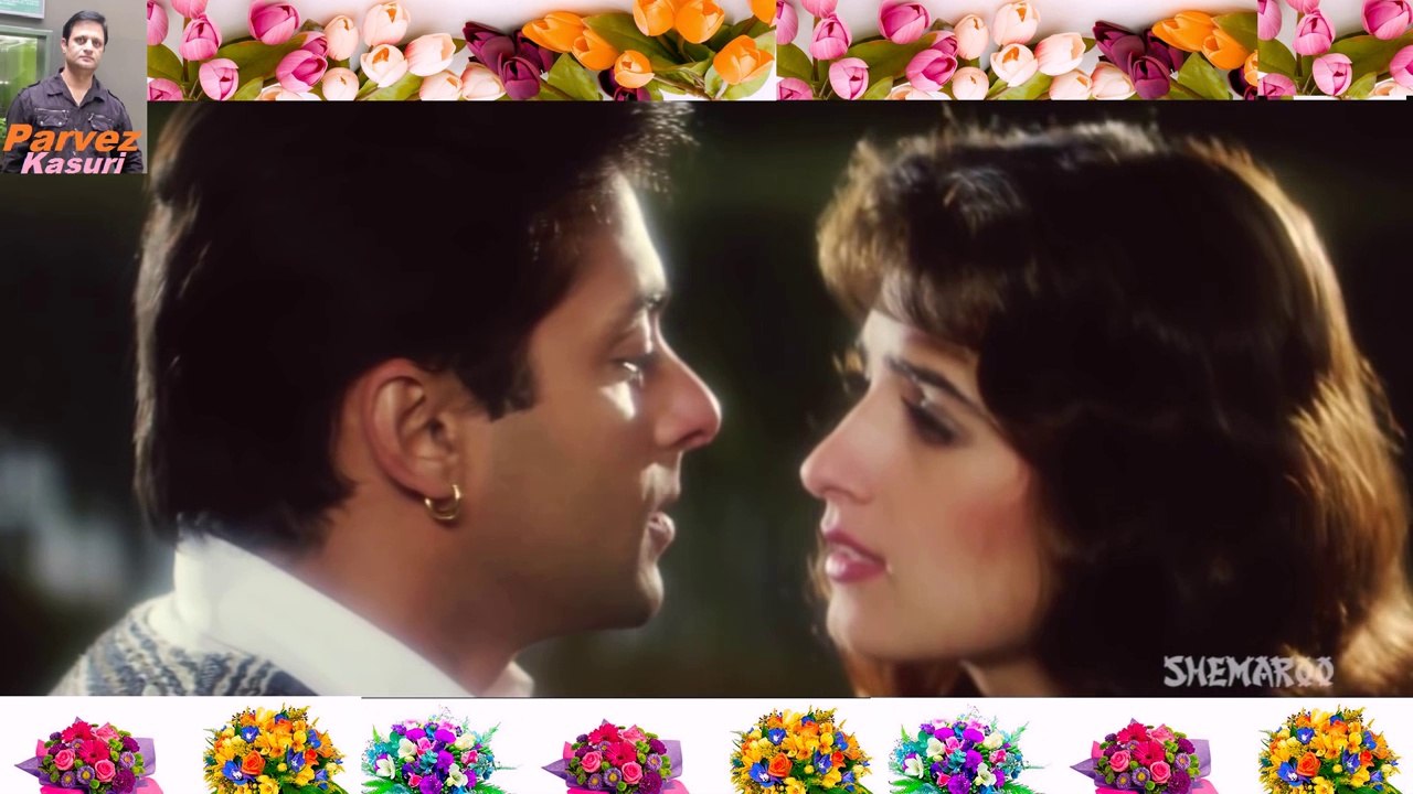 4. Madhosh Dil Ki Dhadkan ( Jab Pyaar Kisi Se Hota Hai 1998 ) 1080p Hd Song-岩倉市　ハラル　スパイスー0587-660081