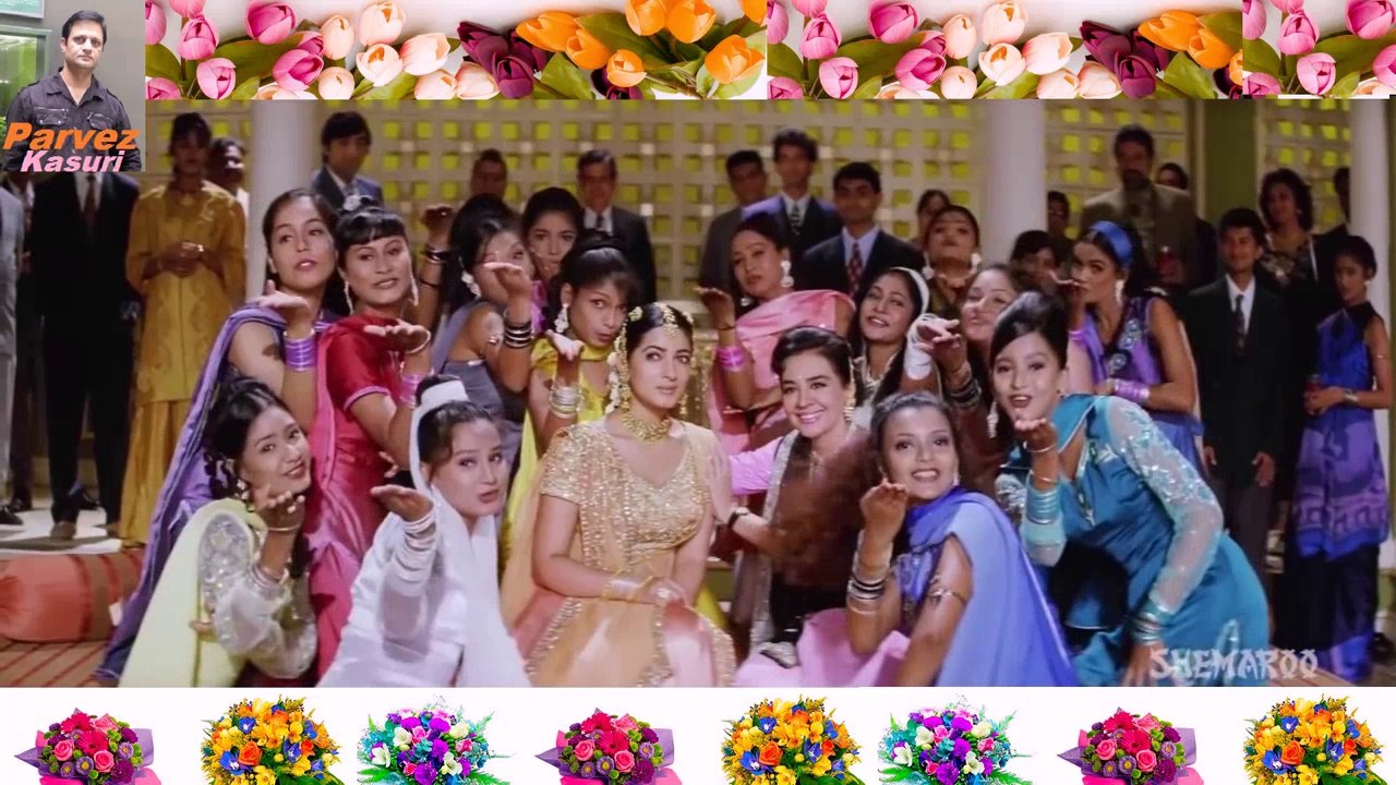 7. Chal Pyaar Karegi ( Jab Pyaar Kisi Se Hota Hai 1998 ) 1080p Hd Song-岩倉市　ハラル　スパイスー0587-660081