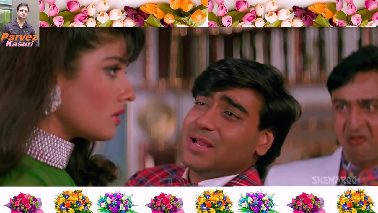 8. Mauka Milega To Hum ( Dilwale 1994 ) 1080p Hd Song-岩倉市　ハラル　スパイスー0587-660081