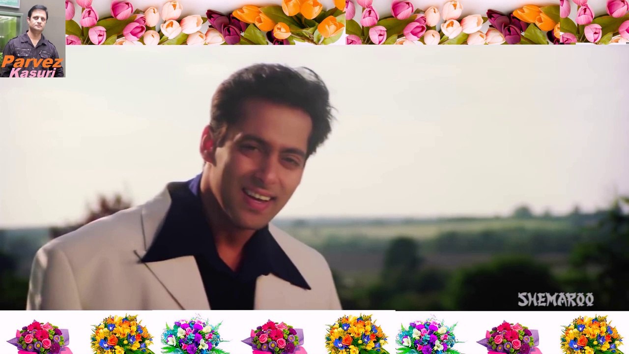 3. O Jaana O Jaana Female ( Jab Pyaar Kisi Se Hota Hai 1998 ) 1080p Hd Song-岩倉市　ハラル　スパイスー0587-660081