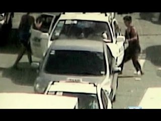 Reporter's Notebook: Ligaw na Musmos