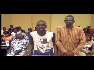 Rirou Tribunal Ep 49 Faux visas