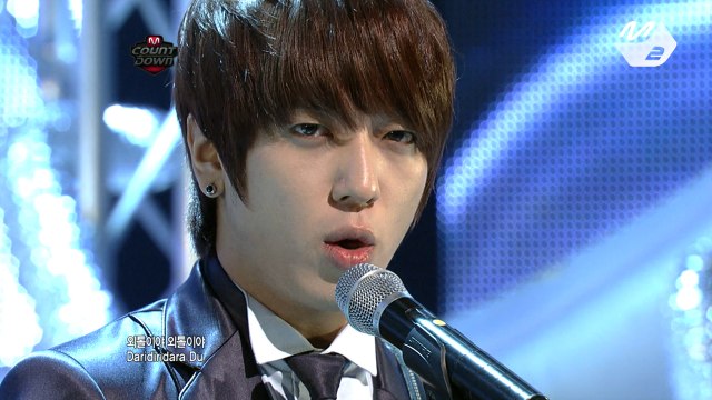 3월 20일 컴백, 씨엔블루(CNBLUE)_외톨이야