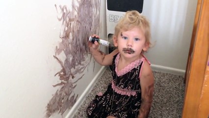 Try Not To Laugh At These FuCompilation _ Kyoot Kids