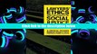 Best Ebook  Lawyers  Ethics and the Pursuit of Social Justice: A Critical Reader (Critical