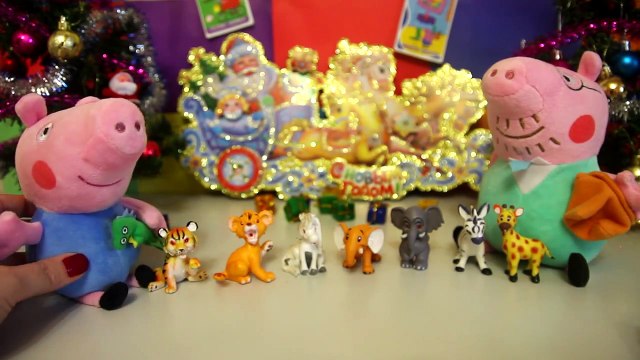 Пеппа свинья игрушка ДЛЯ ФУРШЕТА сборник пеппа и ее семья игрушки свинка пеппа мультфильмы детей из игруш