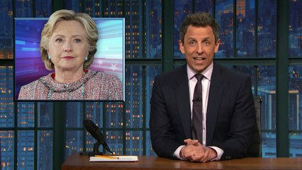 Comey Hearing Adds to Chaos of Trump Presidency- A Closer Look