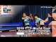 2016 Belarus Open Highlights: Honoka Hashimoto/Hitomi Sato vs Jung Yumi/Park Seri (Final)