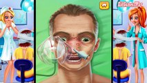 Plastic Surgery Simulator Tabtale Plastic Surgery Games For Kids become Doctor 1x   age Ga