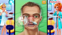 Plastic Surgery Simulator Tabtale Plastic Surgery Games For Kids become Doctor 1x + age Ga