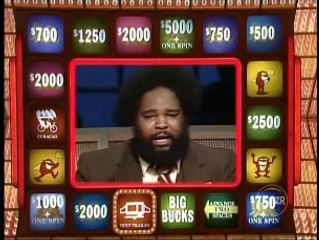 Press Your Luck Ep 105