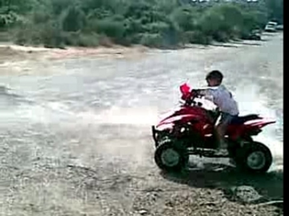 el kike 7 ans