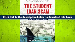 [PDF]  The Student Loan Scam: The Most Oppressive Debt in U.S. History and How We Can Fight Back