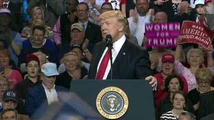 Trump touts Electoral College win