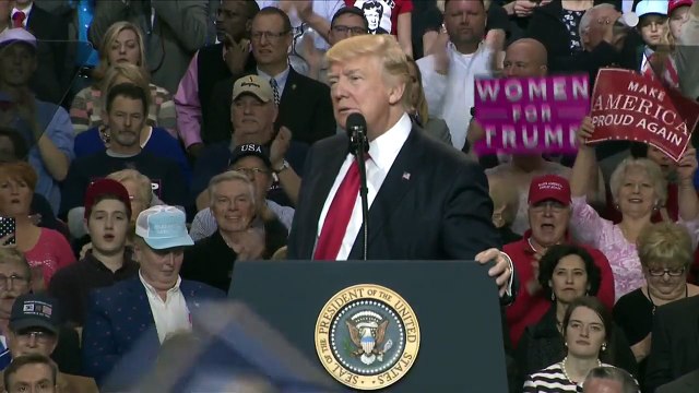 Trump touts Electoral College win