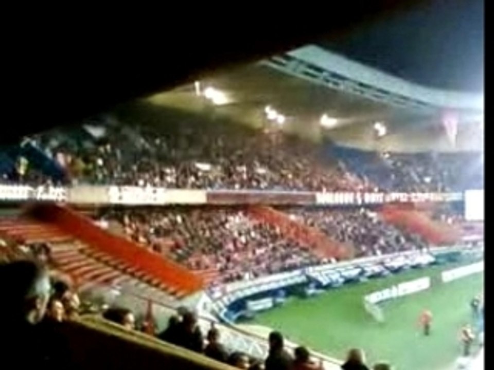 Parc en folie