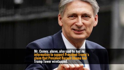 Russia, France, Martin McGuinness: Your Tuesday Briefing