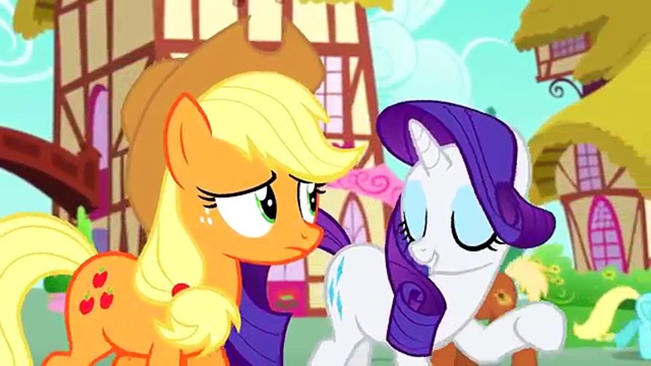 My Little Pony Saison 6